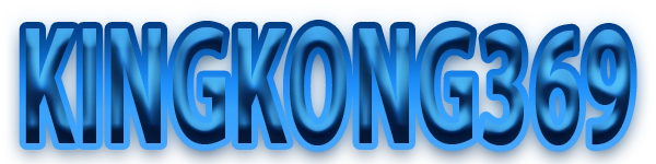 KINGKONG369 Logo